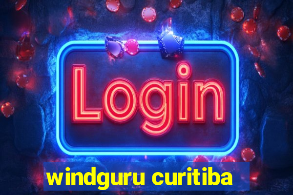 windguru curitiba